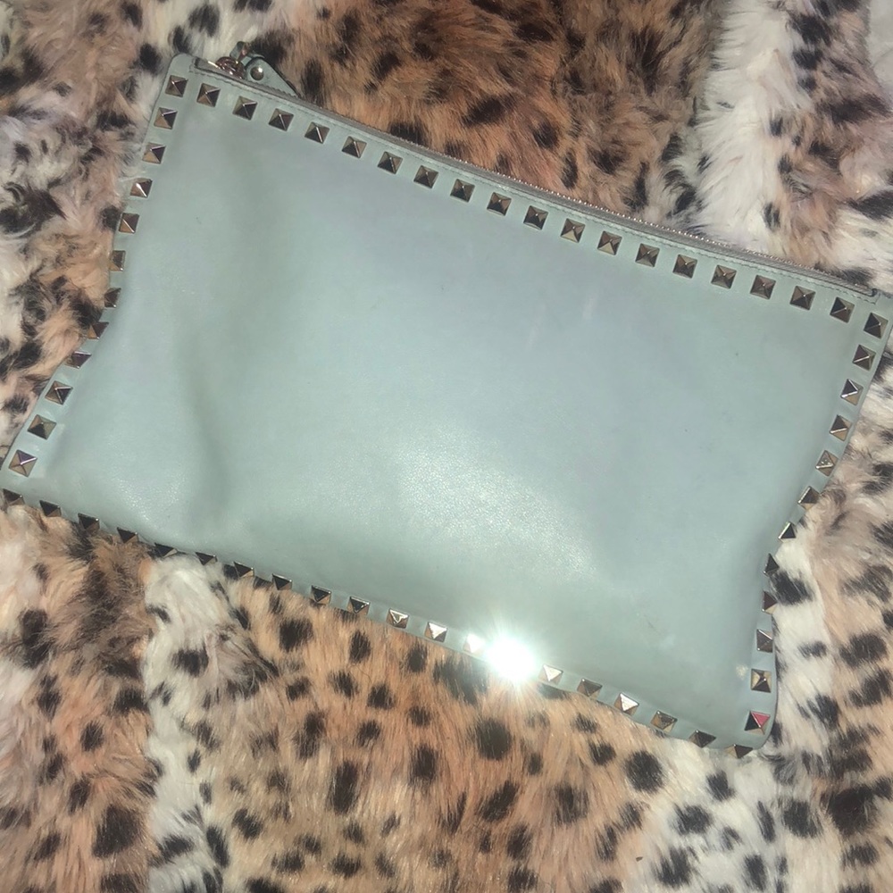 Valentino clutch